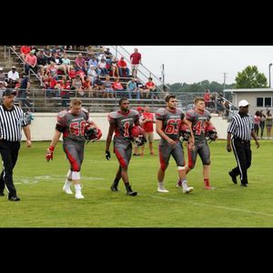 Meet your Posher, Elijah